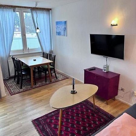 Appartement Doris Mit Hallenbad Und Sauna By Monicare Seefeld in Tirol Eksteriør billede