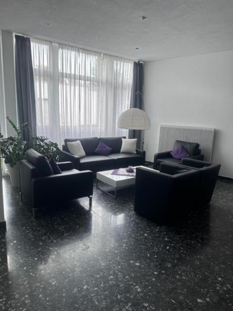 Appartement Doris Mit Hallenbad Und Sauna By Monicare Seefeld in Tirol Eksteriør billede