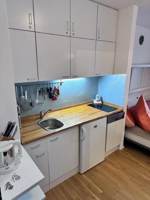 Appartement Doris Mit Hallenbad Und Sauna By Monicare Seefeld in Tirol Eksteriør billede
