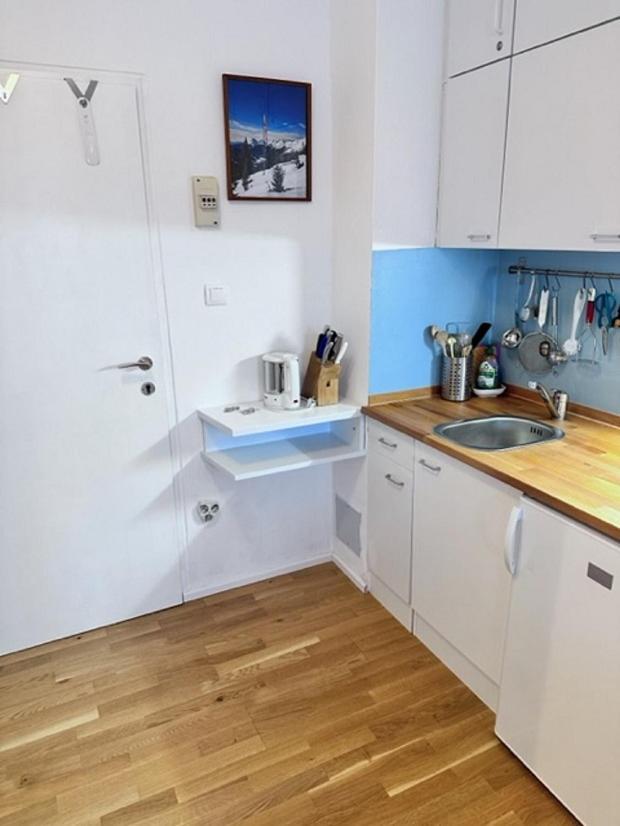 Appartement Doris Mit Hallenbad Und Sauna By Monicare Seefeld in Tirol Eksteriør billede