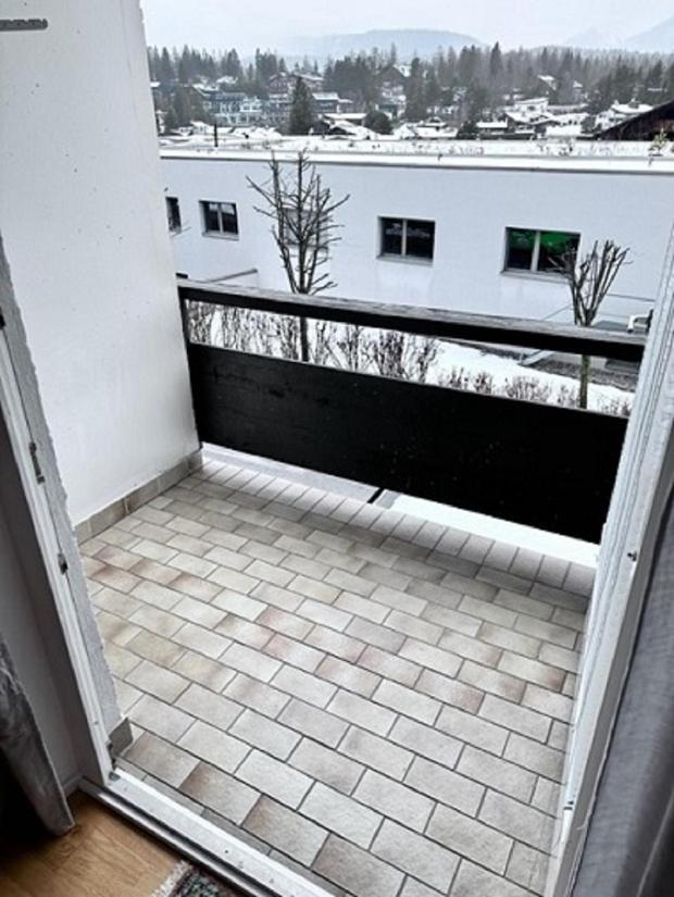 Appartement Doris Mit Hallenbad Und Sauna By Monicare Seefeld in Tirol Eksteriør billede