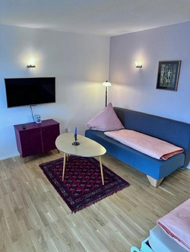 Appartement Doris Mit Hallenbad Und Sauna By Monicare Seefeld in Tirol Eksteriør billede